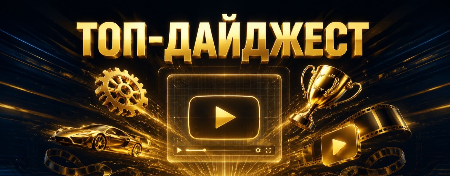 Топ-Дайджест