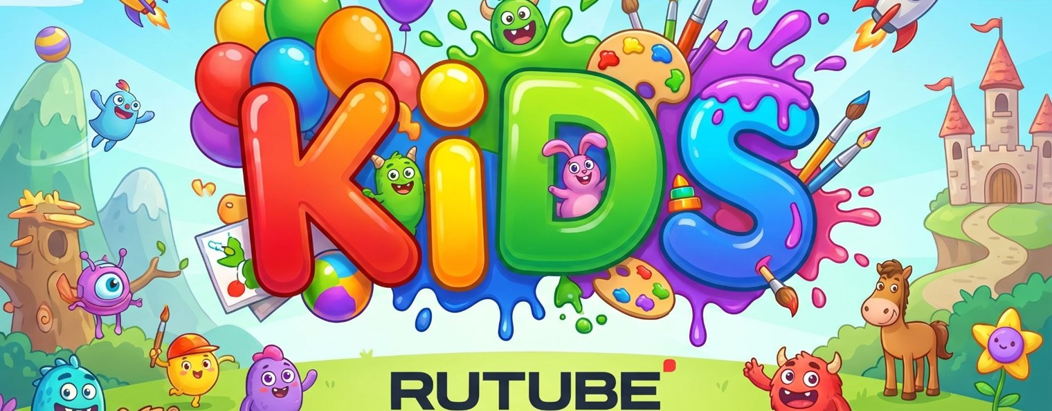 KIDS KLUB