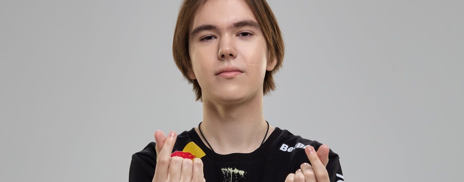 Игорек