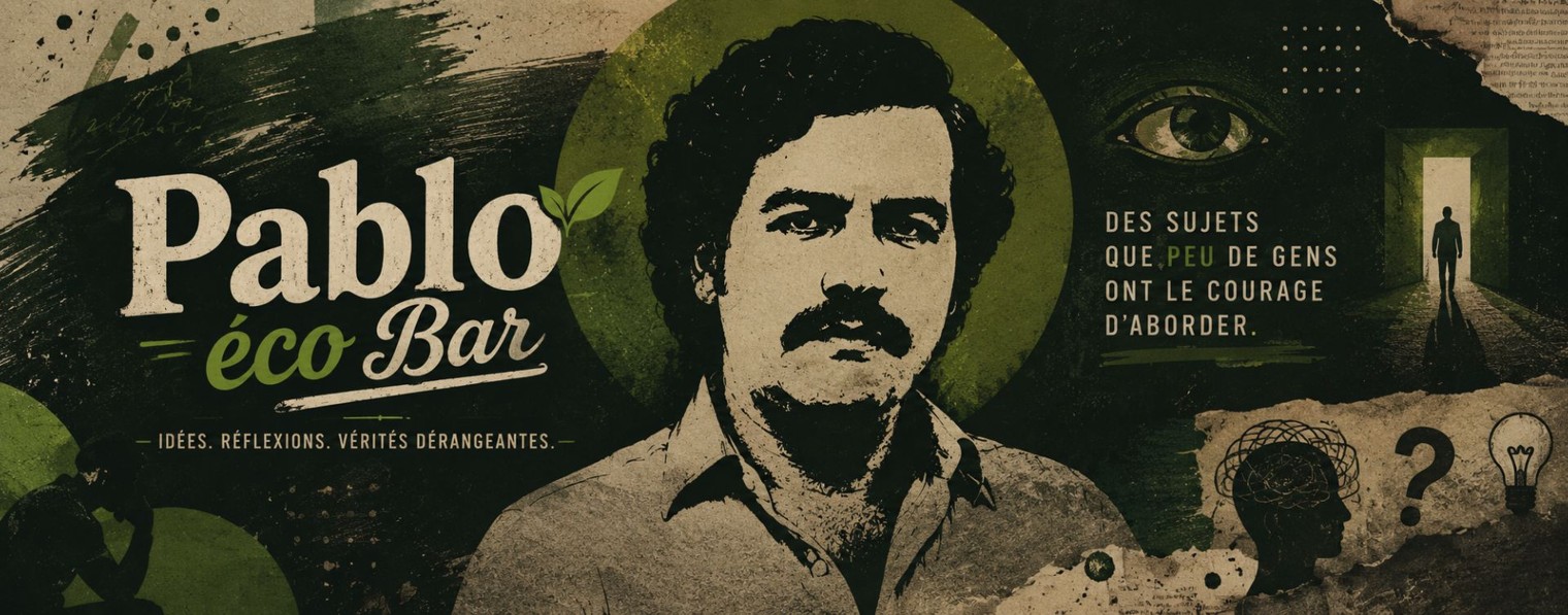 Pablo éco Bar