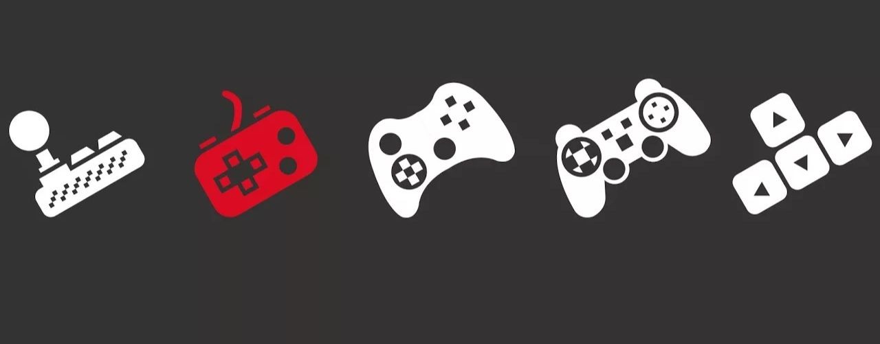 Old games