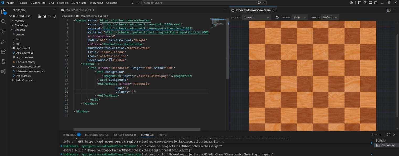 C# WPF Avalonia UI уголок