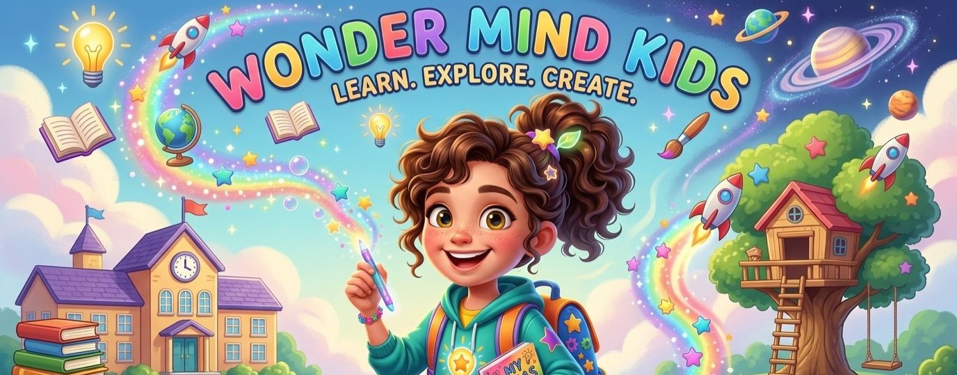WonderMind_Kids