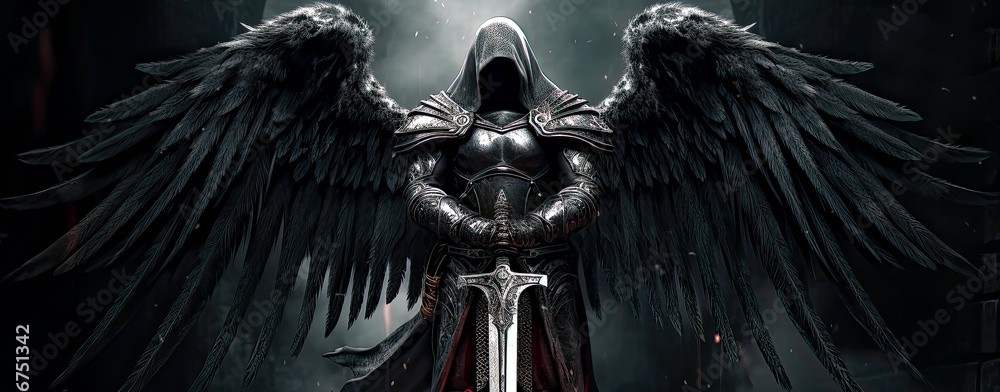 Dark Angel
