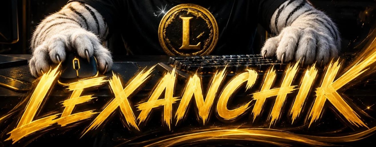 Lexanchik