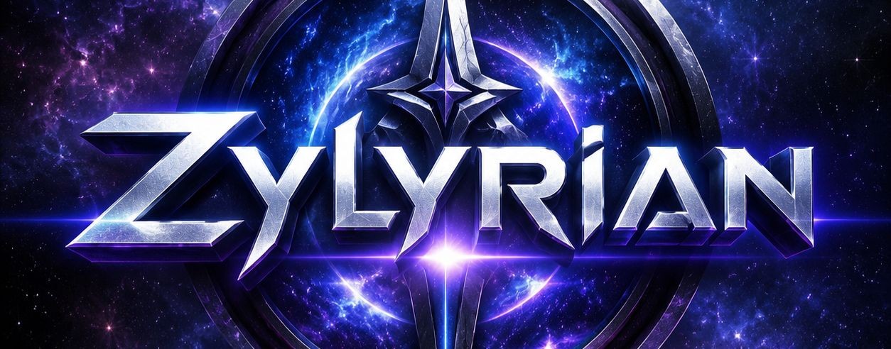 Zylyrian