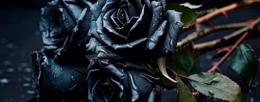 Алена Black