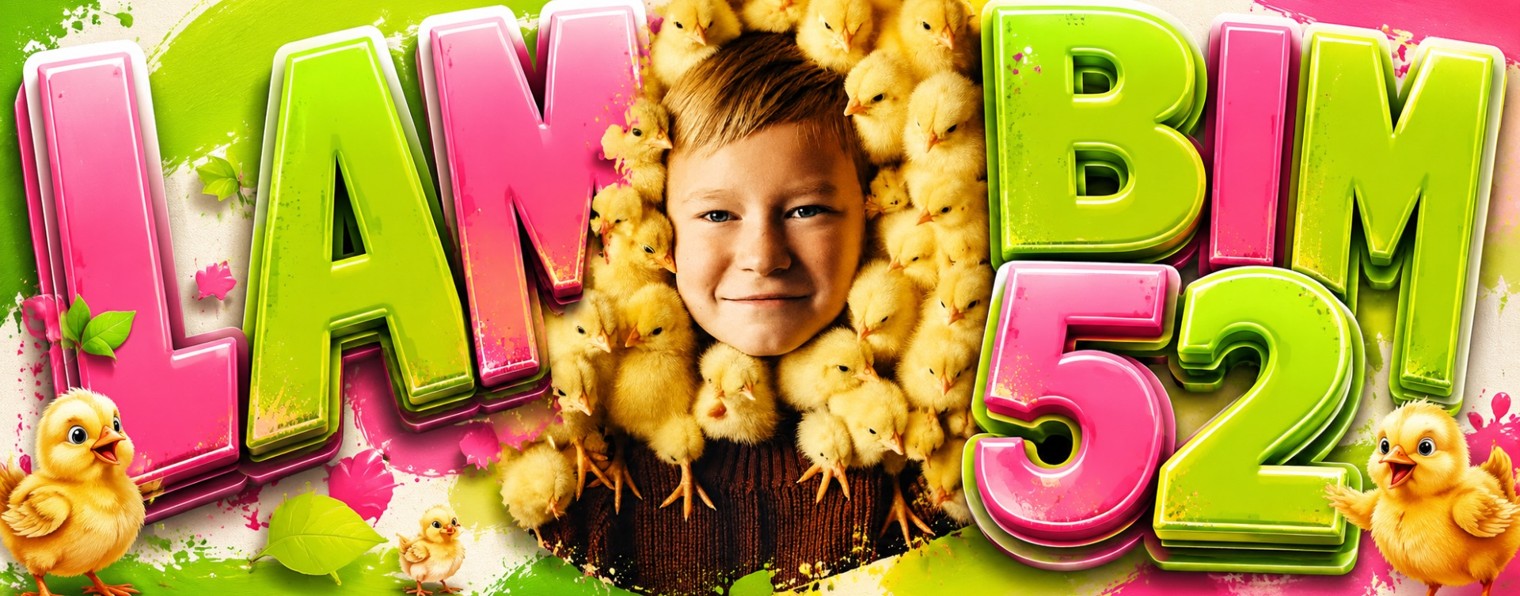 LAMBIM 52