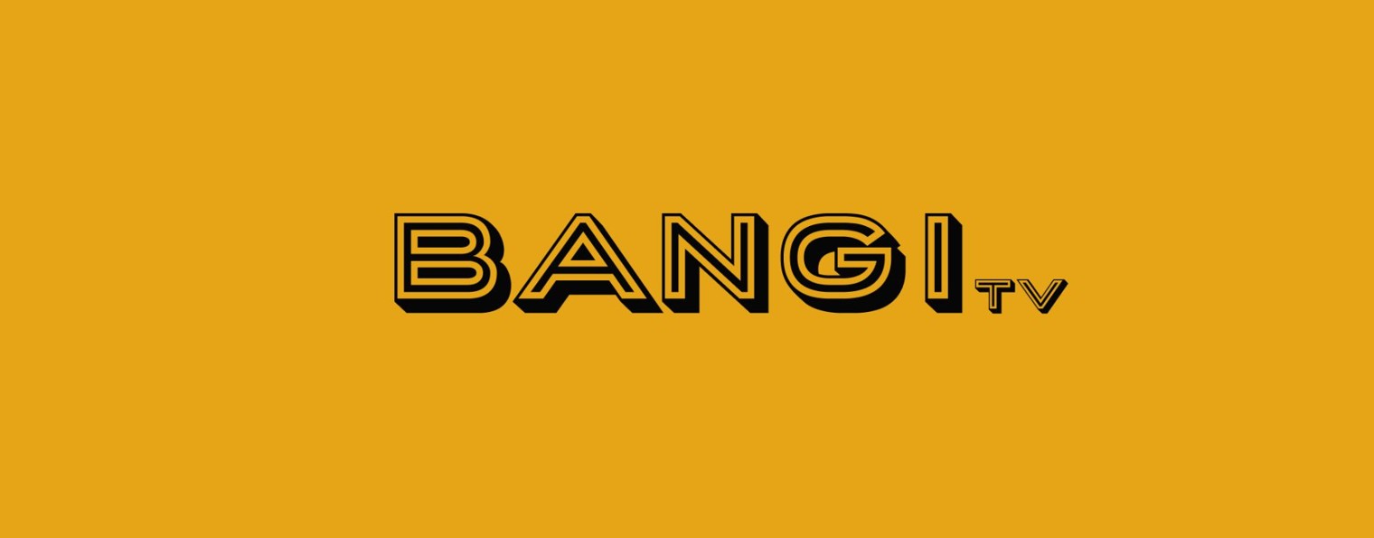 BANGI