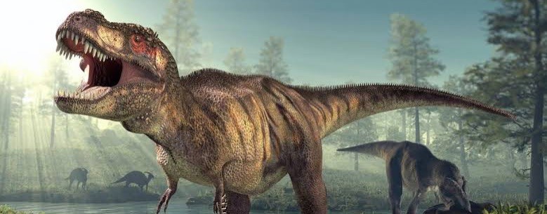 Jurassic/dino