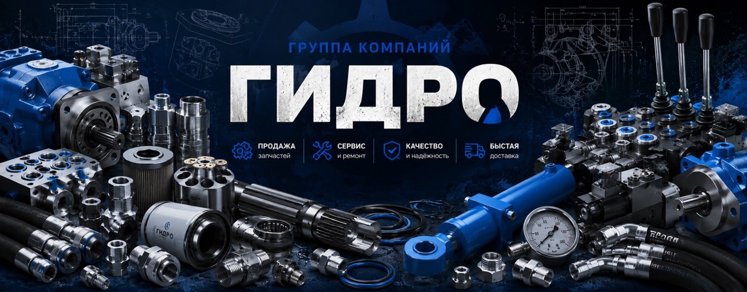 Группа компаний ГидРО