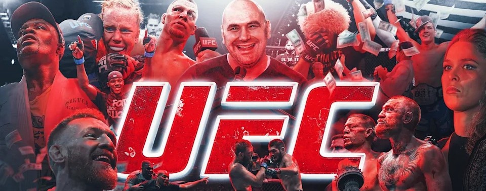 UFC Eurasia