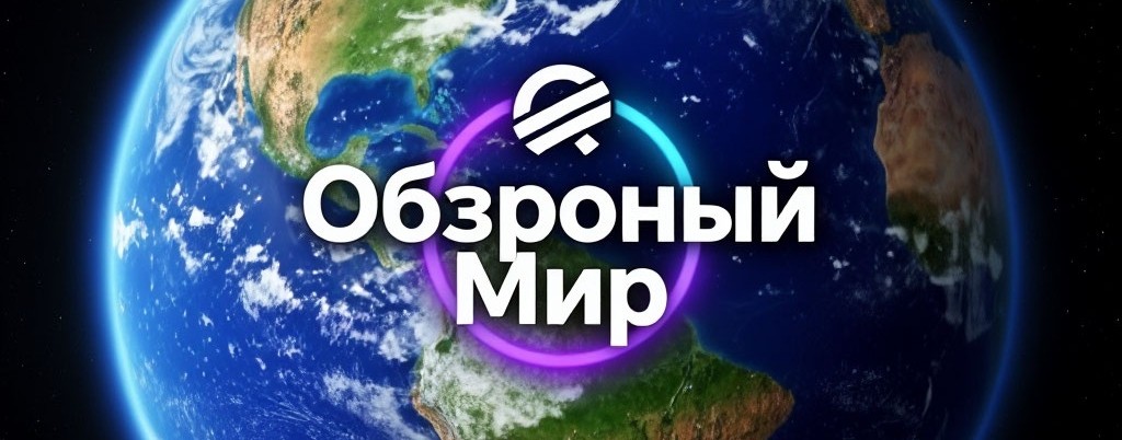 Обзорный мир