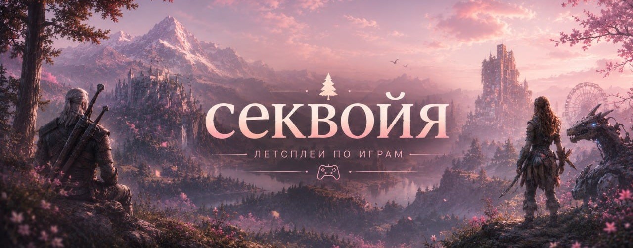 секвойя