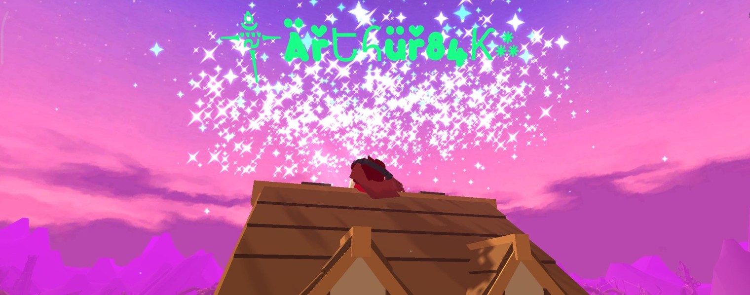 ༒ÄřԵհüř84Ƙ⁂