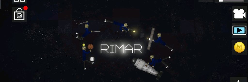 RIMAR