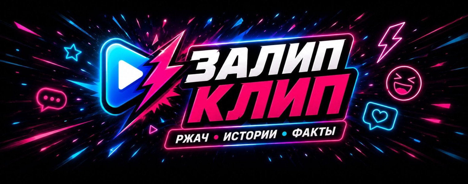 Залип Клип