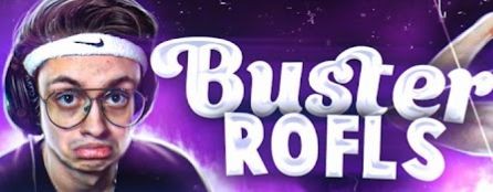 Buster Rofls
