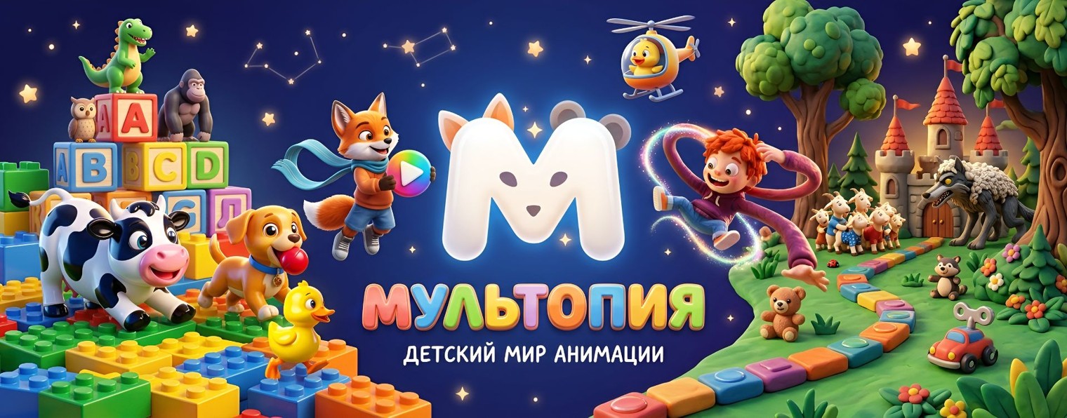 МУЛЬТОПИЯ