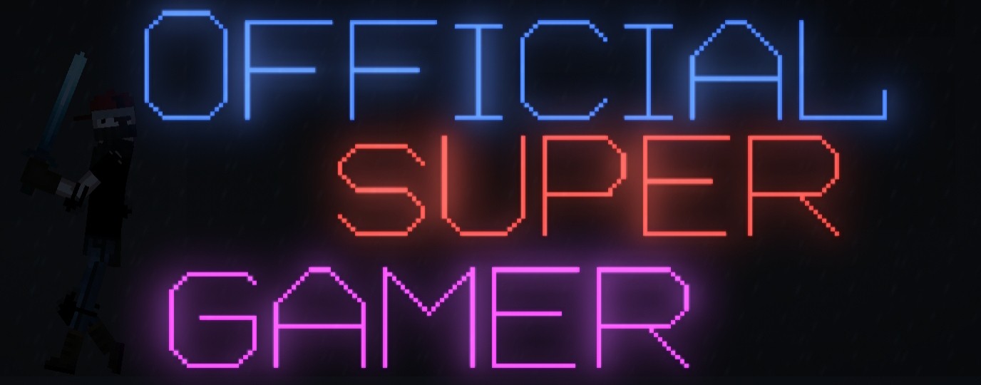 Official_Super_G@mEr