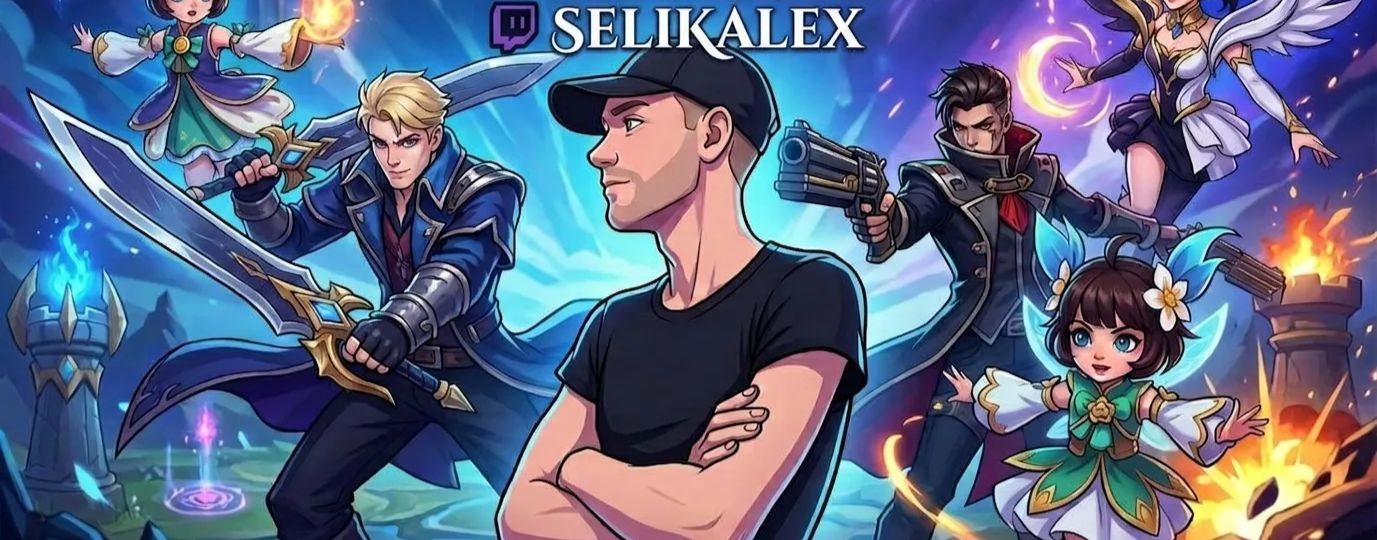 SelikAlex