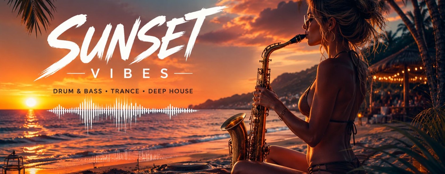 Sunset-Vibes