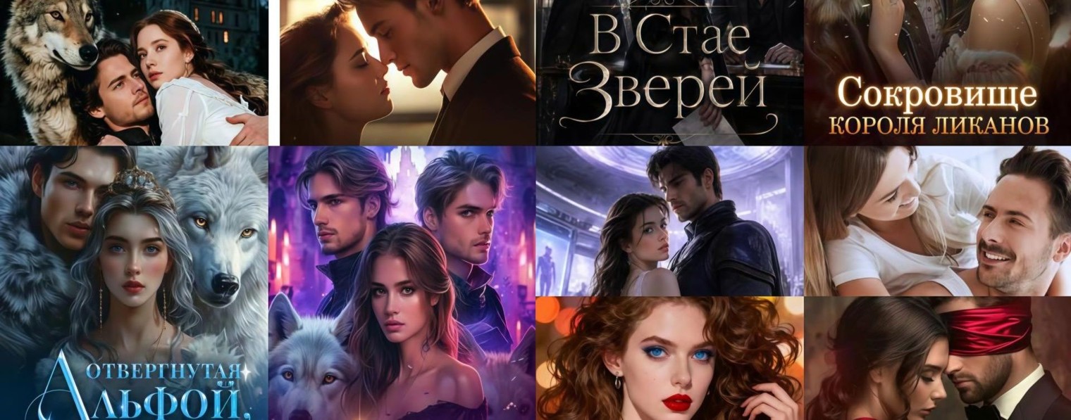 Удачный мини-сериал