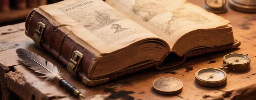 Альтернативная История