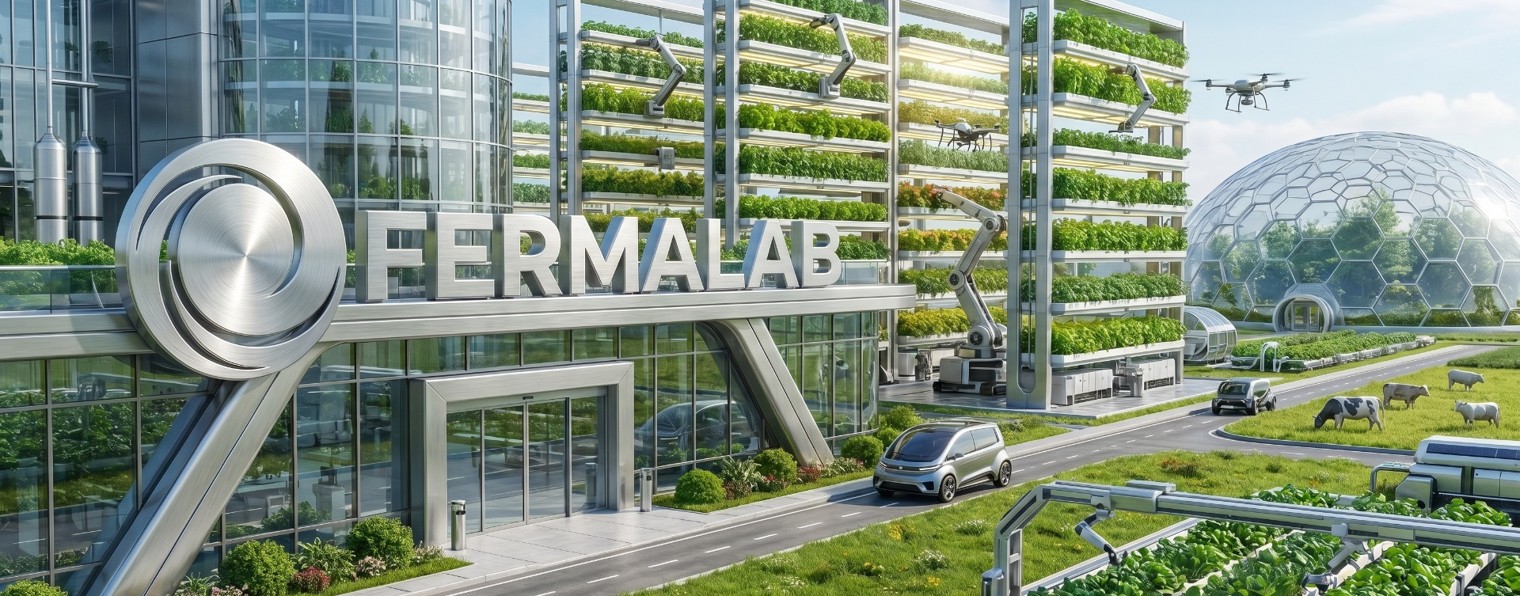 FERMALAB