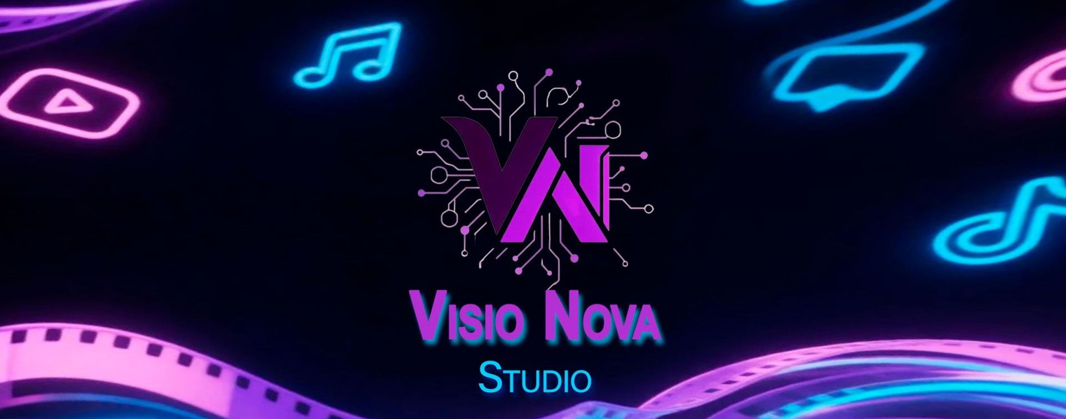 Visio Nova Studio