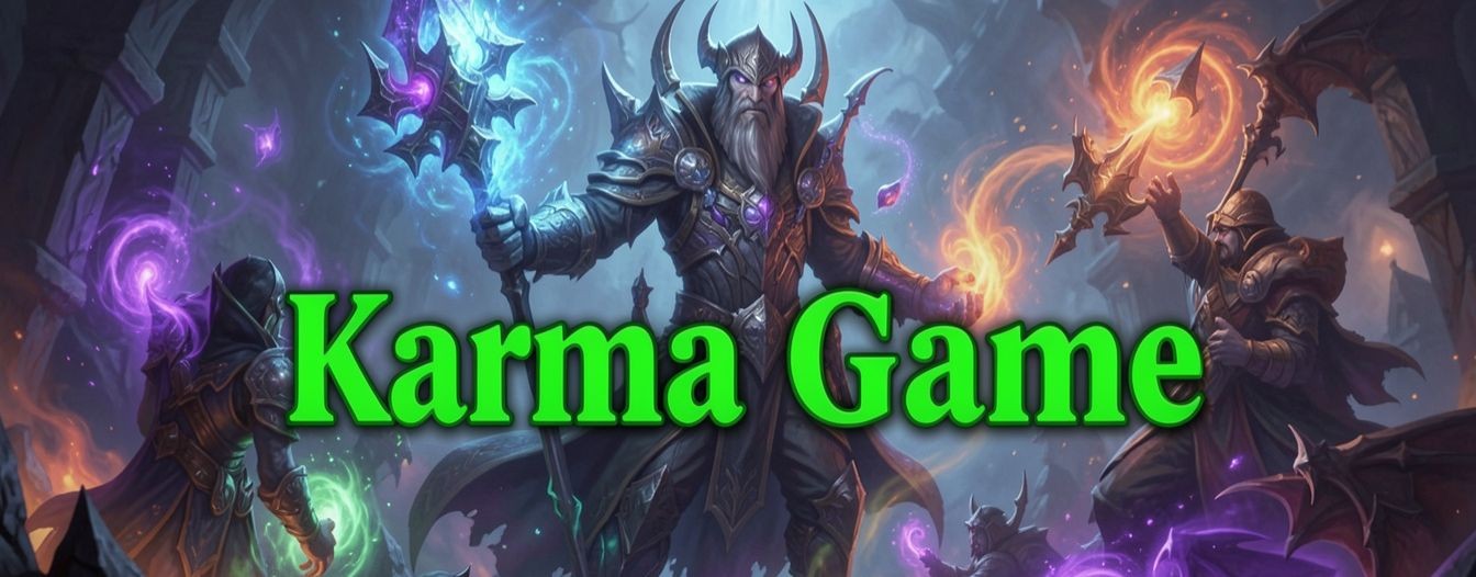 KarmaGame