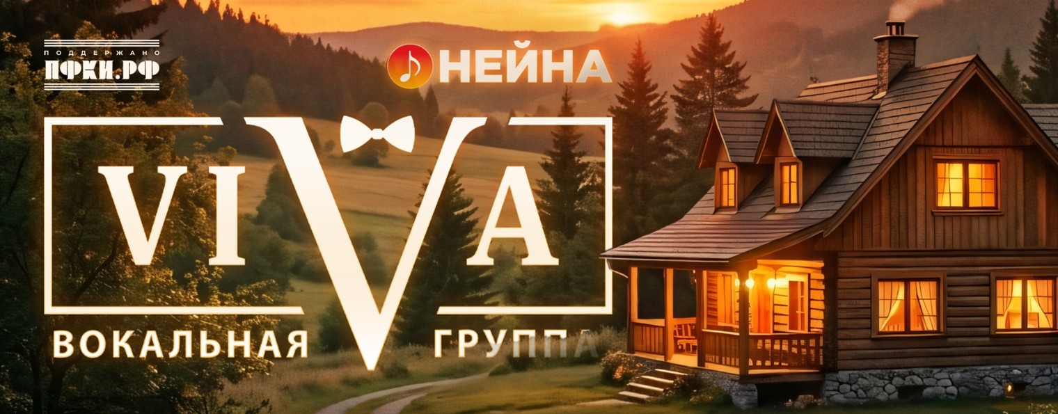 ViVA Music