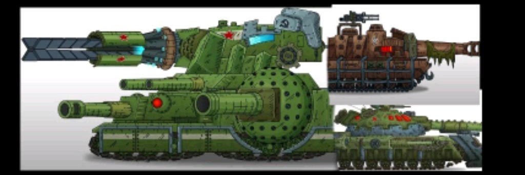 КВ-45