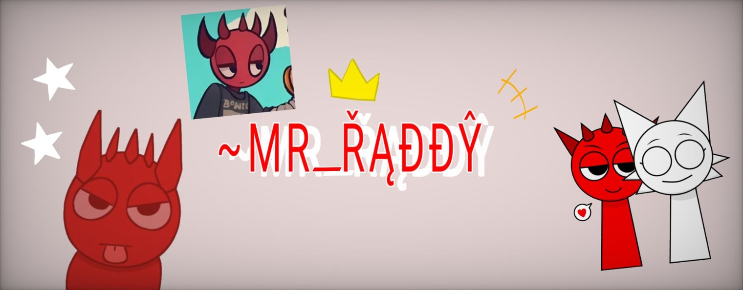 ~[Летний☀️] 🔥❤️МR. Řąđđŷ★ ✓