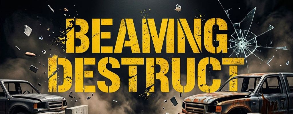 BeamNG Destruct