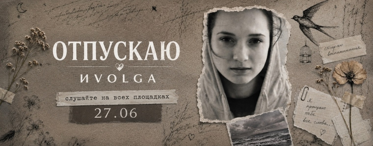 ИVOLGA