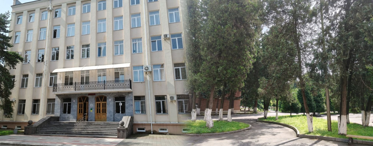 СКГМИ (ГТУ) Официально