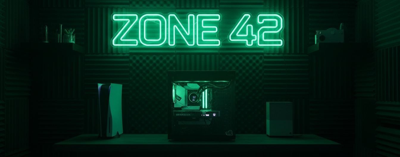 Zone 42