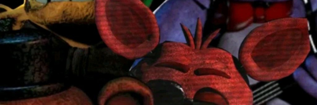 Five night at freddy