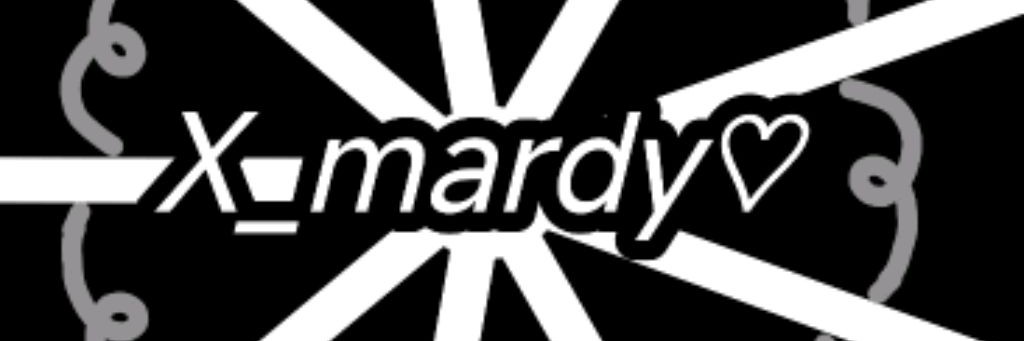 X_murdy ♡