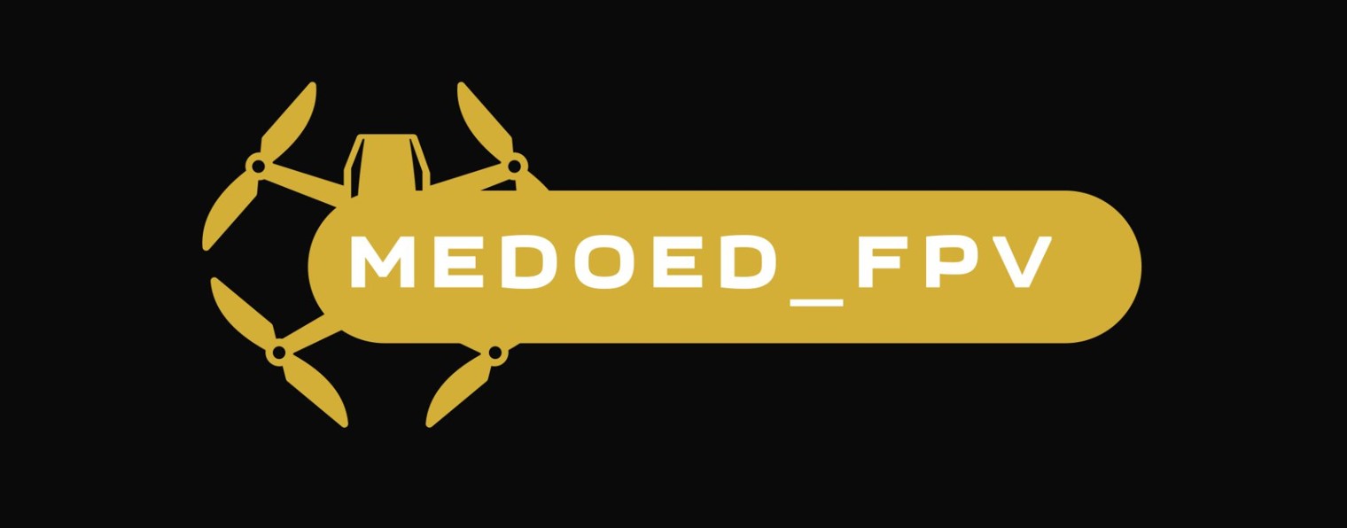 Medoed_FPV