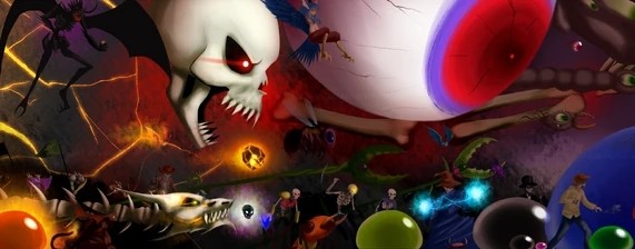 UniEnd play