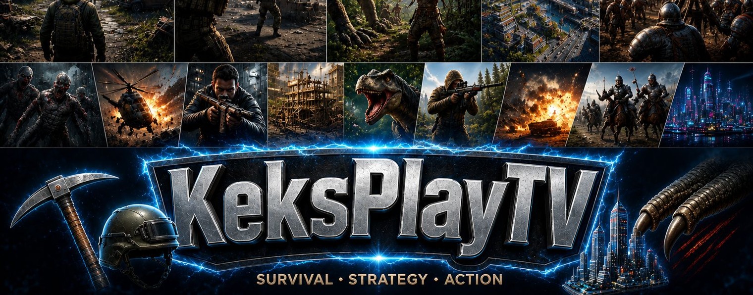 KeksPlay