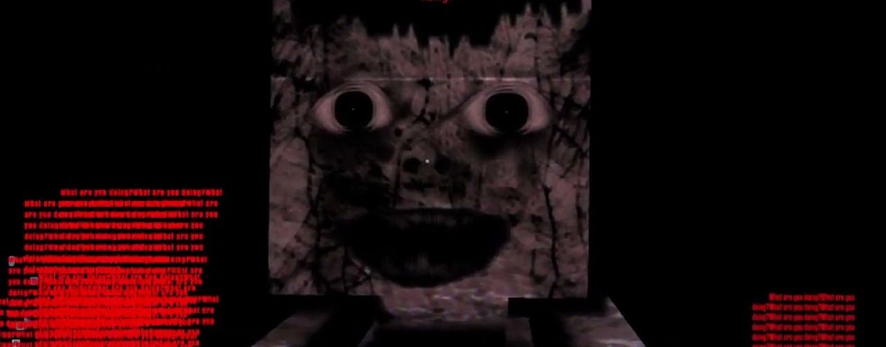 What's happening to my Gorebox!?