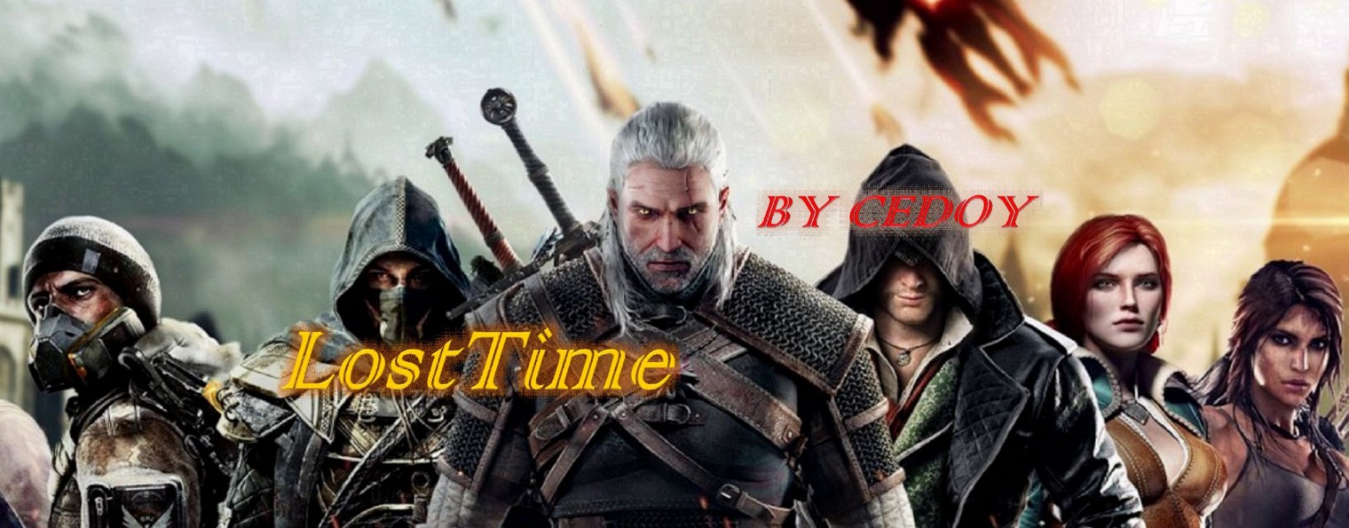 LostTime