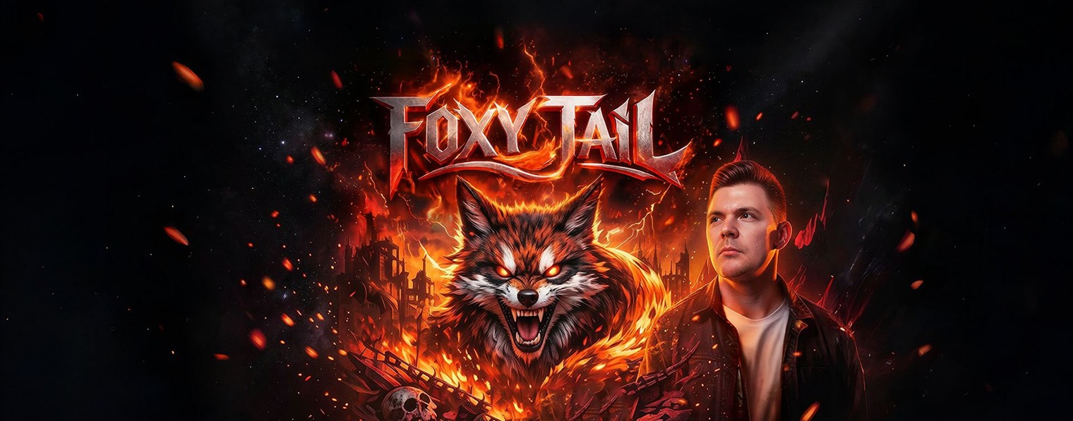 Foxy Tail