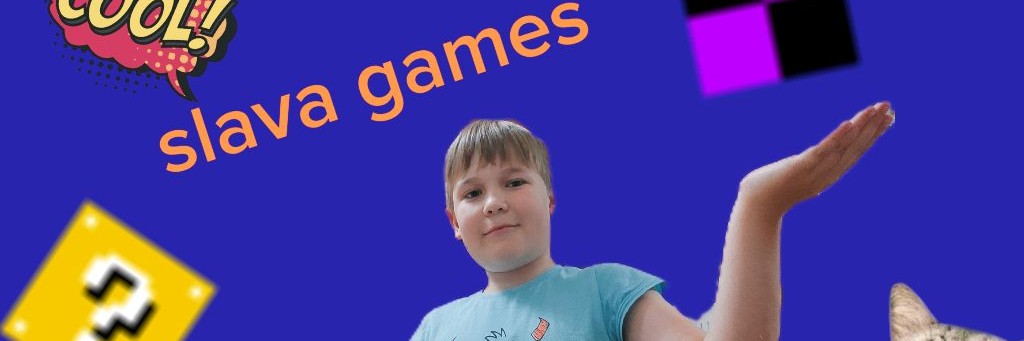 Slava games