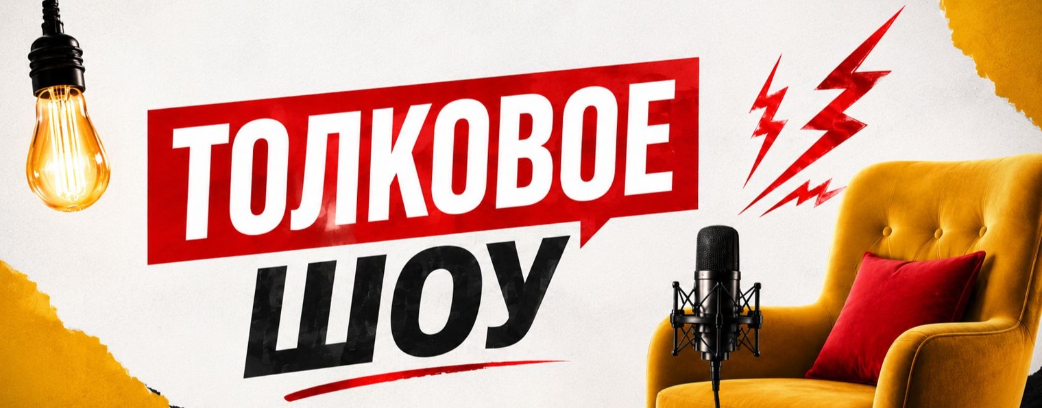 Даня Бодрич | ТОЛКОВОЕ ШОУ
