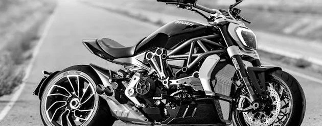 Motorbike Racing