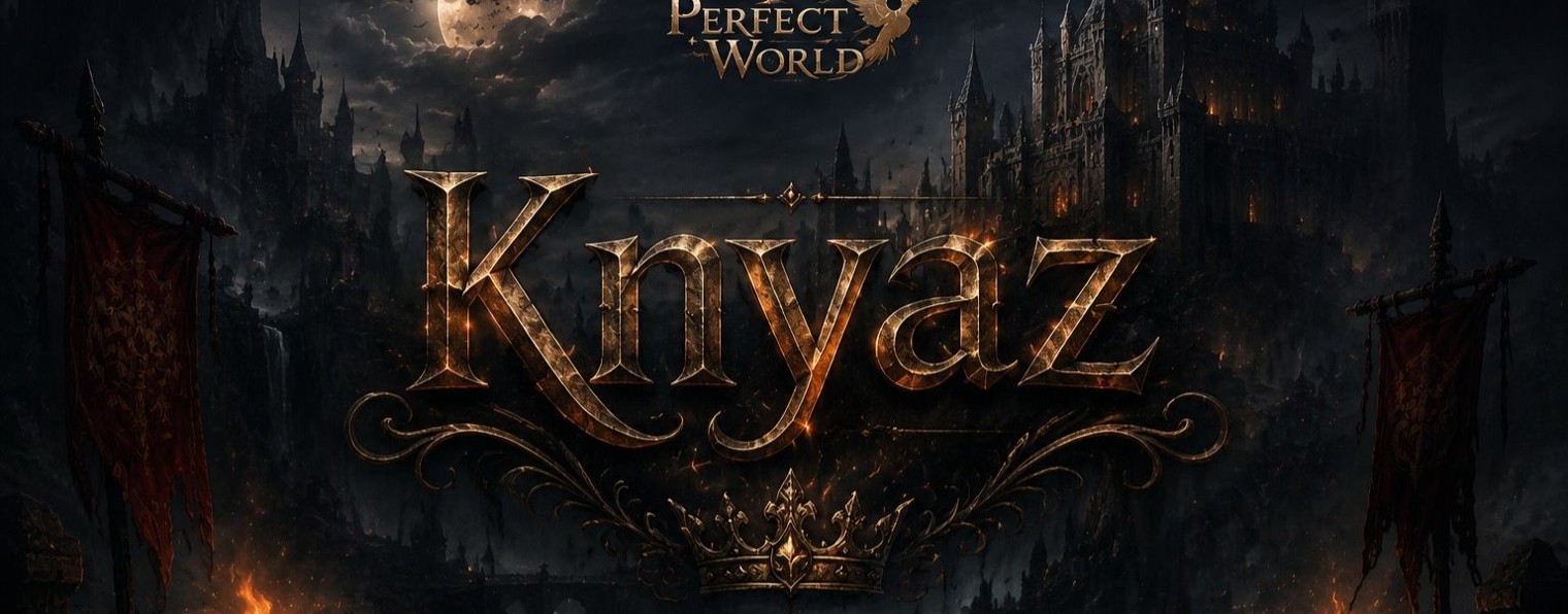 Dark Knyaz